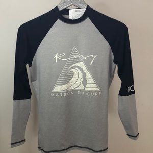 Roxy Rashguard